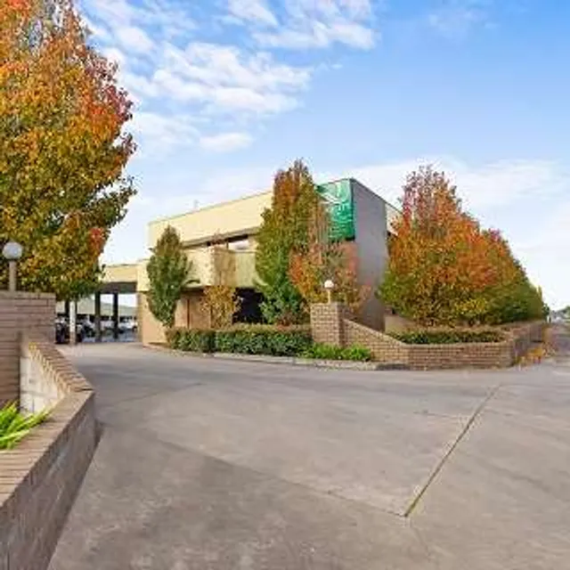 The Presidential Accommodation & Suites