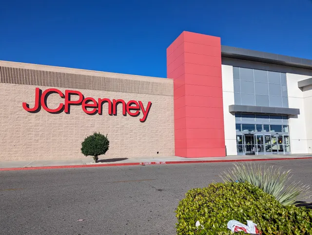 JCPenney