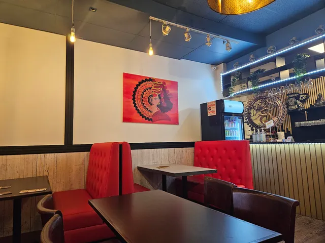 BC MoMo Restaurant & Bar