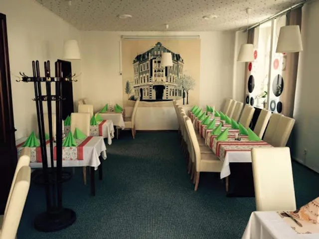 Restaurant Friedrichshof