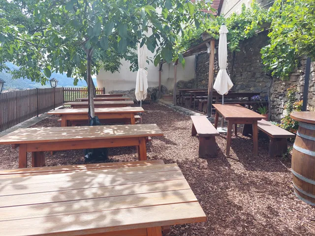 Winery Denk Walter and Gabriele