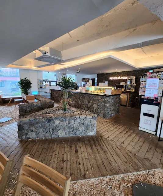 Rendeja-Vous Haeundae