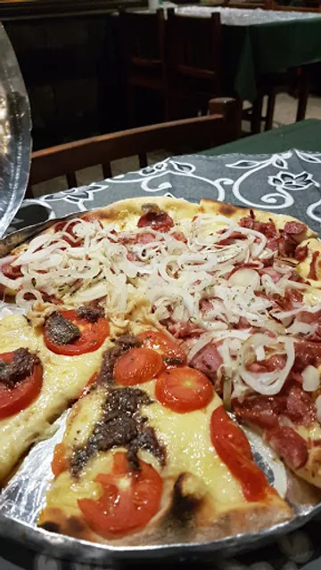 Pizzarella