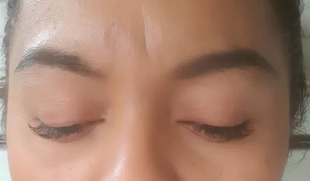 Ashley Allen Eyelash Extensions