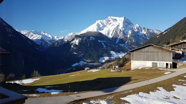 Ferienhof Eberharter