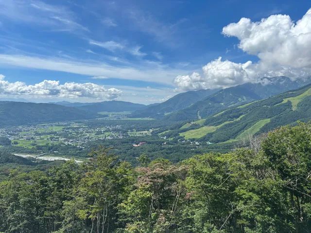 Hakuba Hitotoki-No Mori