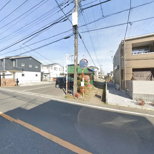 ホルモン焼とみ