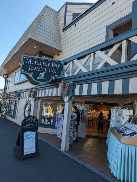 Monterey Bay Silver Company