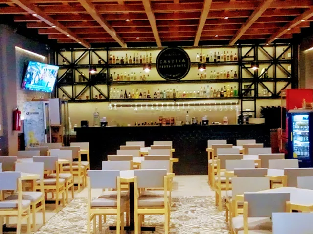 Banquetera reyes ribera