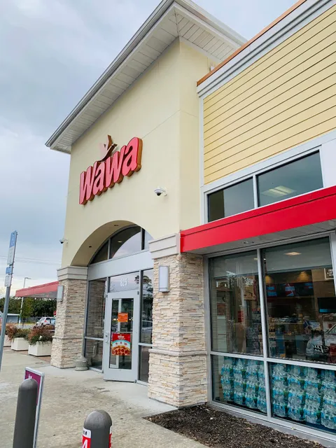 Wawa
