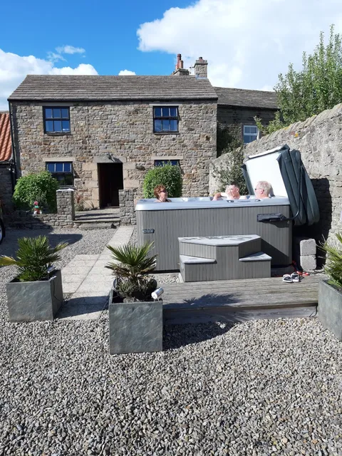 Wilson House - Guest House