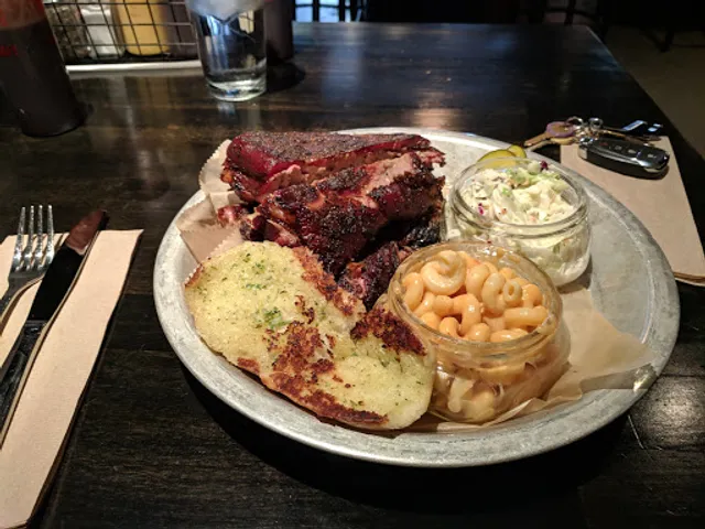 Barrel & Boar Gahanna