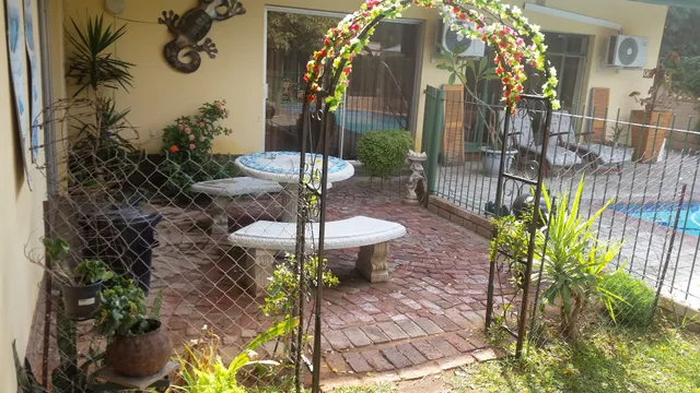 Schweizer Guesthouse