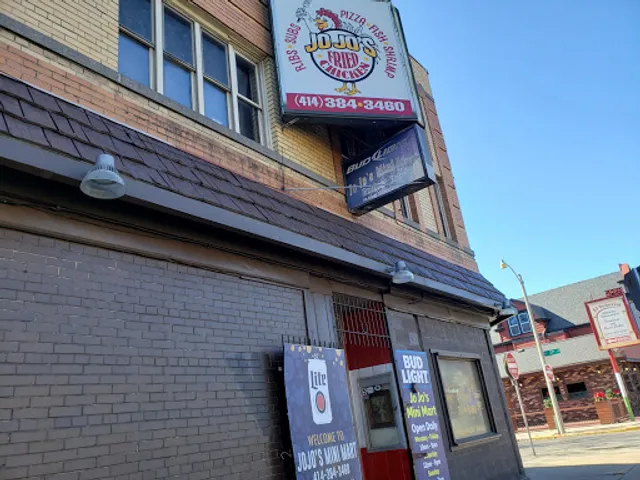 JoJo's Fried Chicken