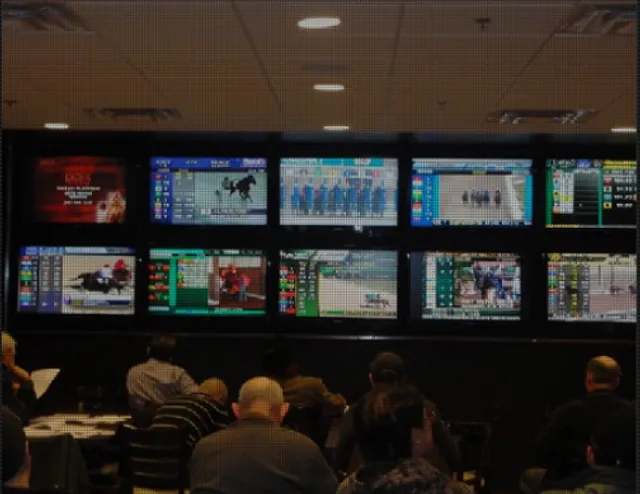 Paris Courses de Montréal