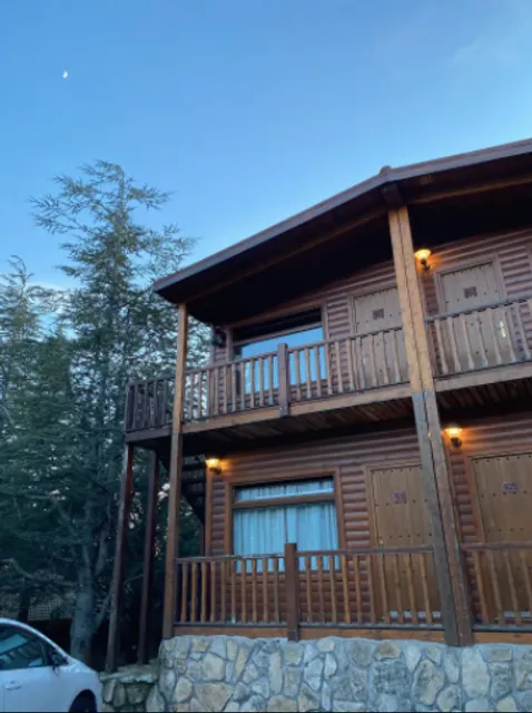 Centro de meditación Kadampa | KMC Madrid La Sierra