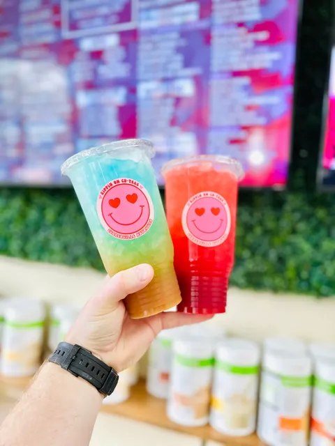 Summerville Nutrition