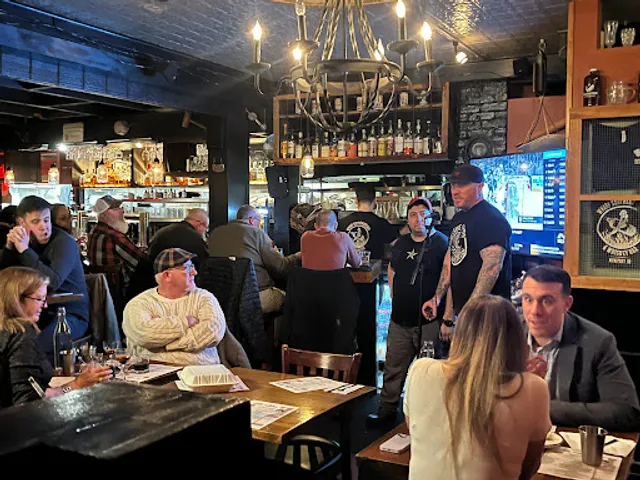 Wharf Southern Kitchen & Whiskey Bar