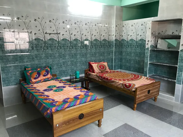 SPOT ON 46821 KRS Guest House