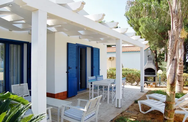 Residence Villaggio Petruso