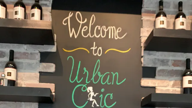 UrbanChic Nailbar Cary Nc