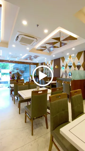 Radha Krishna Restaurant