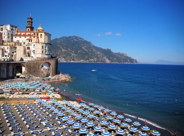 A'Scalinatella - Affittacamere