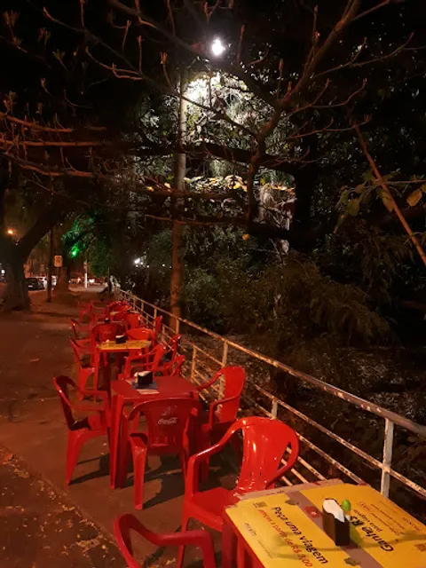 New Grill Marmitaria