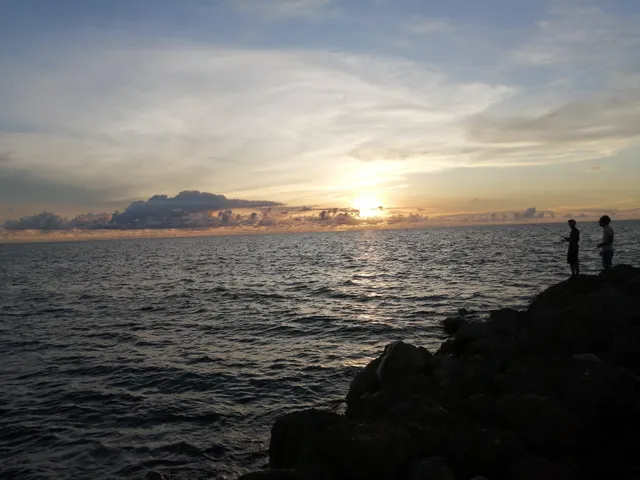 MURALLA DE CARTAGENA SECTOR EL TEJADILLO