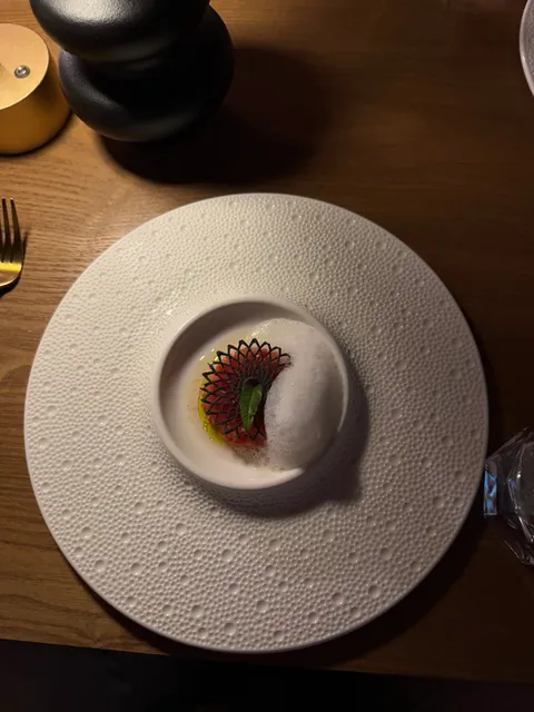 Cprem Gastronomy and Mixiology