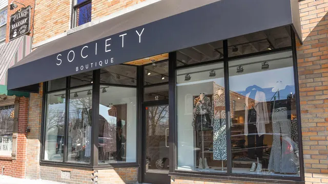 Society Boutique