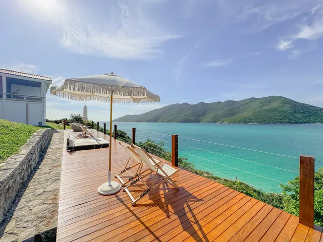 Recanto do Atalaia Hotel