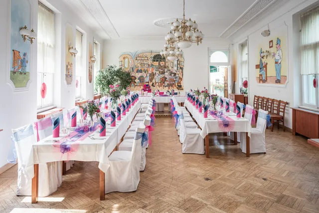 Švejk Restaurant Příbram