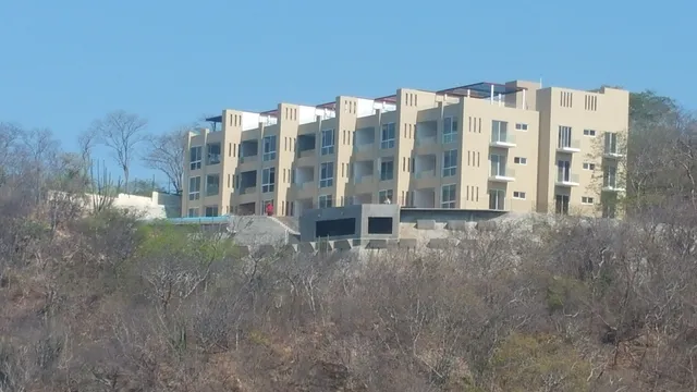 Barlovento condominium