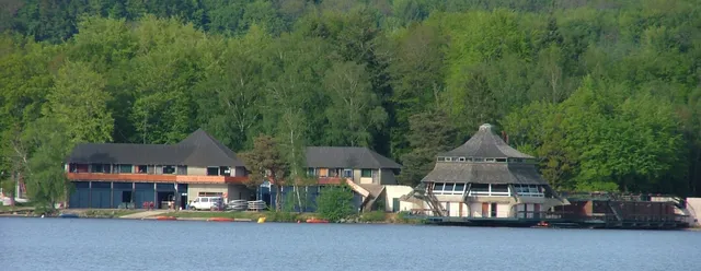 Activital - Base Sport And Nature Des Settons