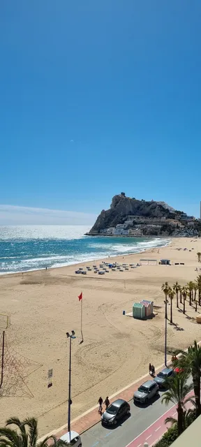 Maria Cristina Beach