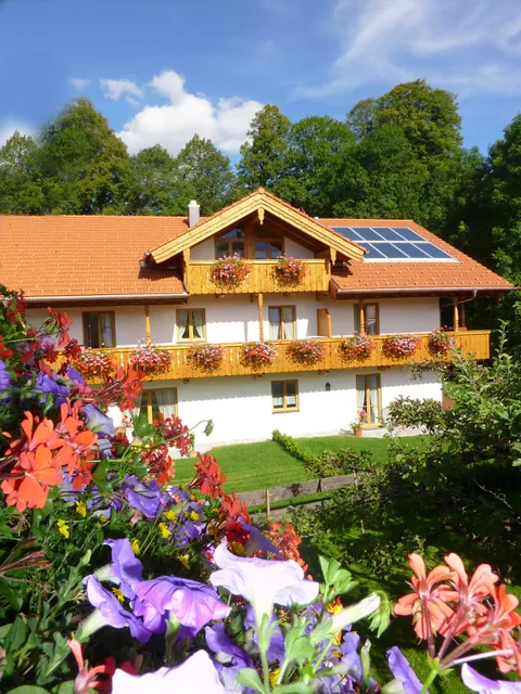 Gästehaus Weißenbauer