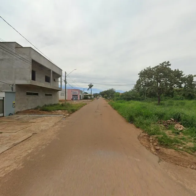 Cantinho do chambari da aninha