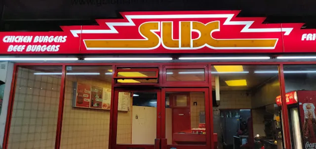 Slix Fast Foods