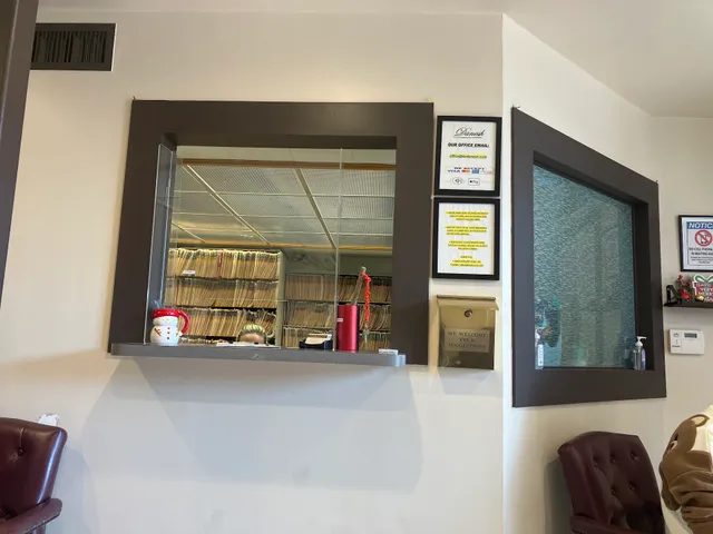 Dr. Sid Danesh | Danesh Dermatology San Gabriel