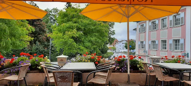 Café Reiter - Wolfgang Reiter