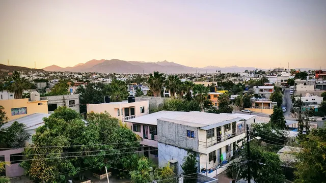 Casa Familia Sosa Suazo