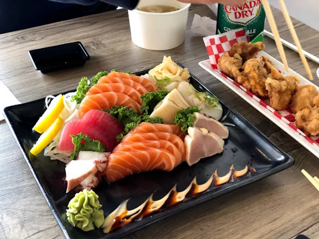 Tatsu Sushi