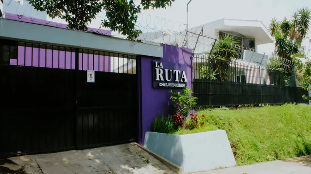 La Ruta Hotel Corporativo