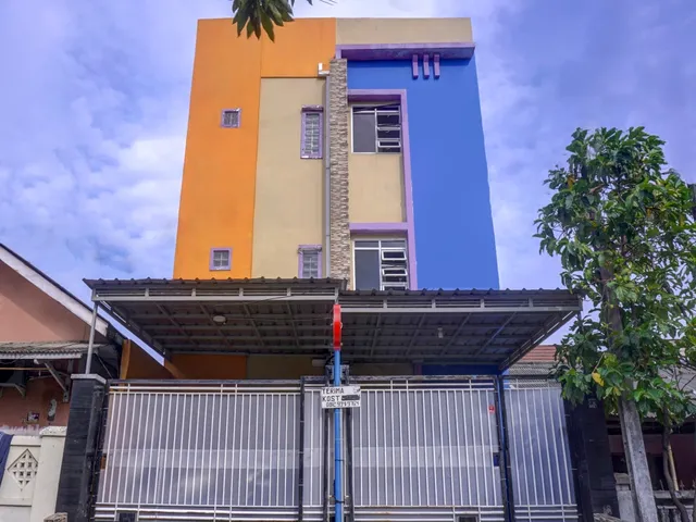 OYO 3964 Indah Residence Syariah