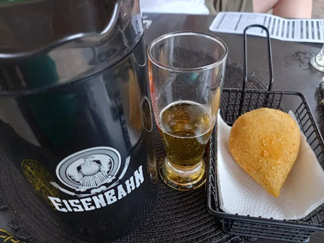 Empório Pimenta Rosa