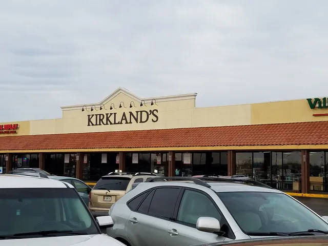 Kirkland's Home