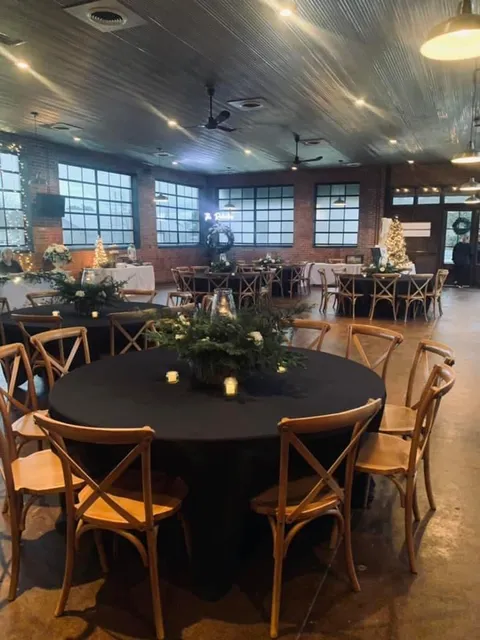 Mitchell’s - Central Service Grill