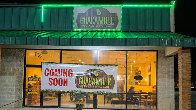Guacamole Mexican Restaurant