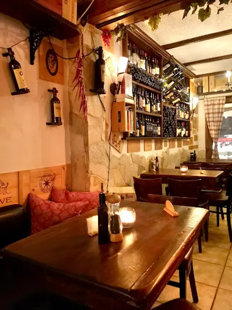 Enoteca Bacco